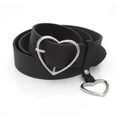 Cinto Heart (encomenda) - Baby Black Shop