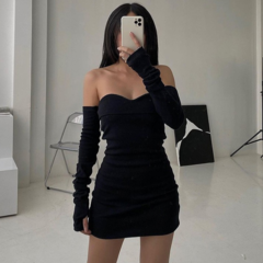 Vestido Rexha