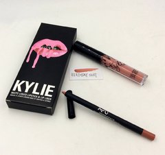 Imagem do Batom Kylie Jenner - Hallowen Edition