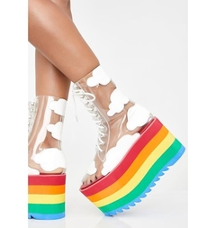 Plataforma Rainbow - comprar online
