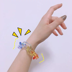 Pulseira Kidcore