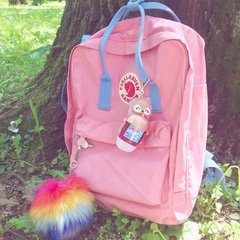 Mochila Fjallraven Kanken