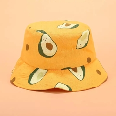 Bucket Avocado (encomenda) - loja online