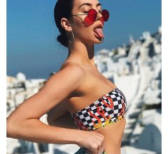 Imagem do Crop top Burn