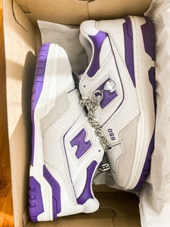 Tênis New Balance 550 - loja online