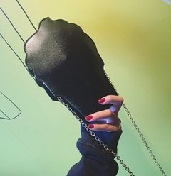 Bolsa Ice cream - Baby Black Shop