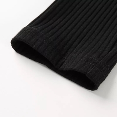 Cropped Jennie (encomenda) - Baby Black Shop