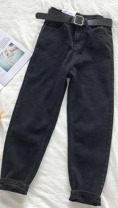 Calça mom jeans vintage ( encomenda ) - loja online