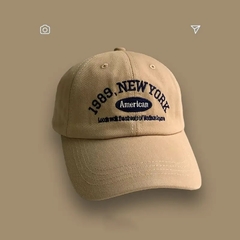 Imagem do Boné New York