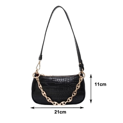 Bolsa Golden corrente