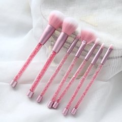 Pincéis de maquiagem Glitter Glam - loja online