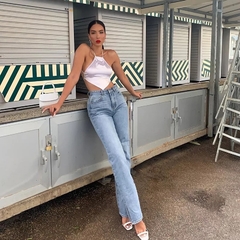 Cropped Luxury - comprar online