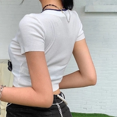 Cropped Betty - loja online