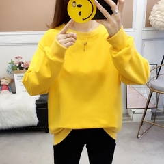Moletom Soft color - online store