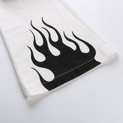 Calça Black Fire (encomenda)