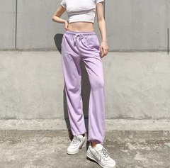 Calça Moletom Soft (encomenda) - Baby Black Shop