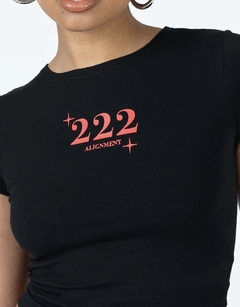 Baby tee 222 - buy online
