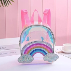 Mochila soft rainbow