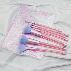 Pincéis de maquiagem Glitter Glam na internet