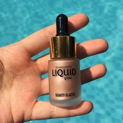 Iluminador Liquid Glow - comprar online