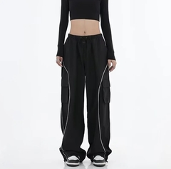 Calça parachute lines - comprar online
