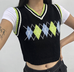 Pullover street