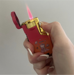 Hello kitty flame change colours - comprar online