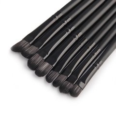 32 pincéis de maquiagem Coffee - comprar online
