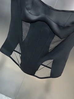 Imagem do Corset brap