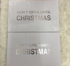Kit Kylie Christmas Box edition na internet