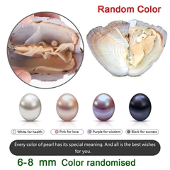 Colar Precious Pearl (encomenda) - comprar online