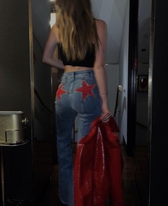 Calça jeans red star - buy online