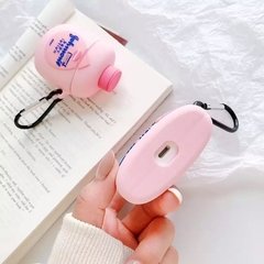 Image of Case AirPod Johnson’s baby (encomenda)