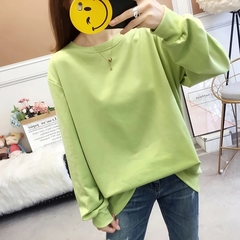 Image of Moletom Soft color