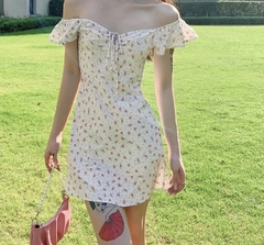 Vestido Garden