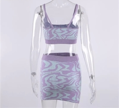 Conjunto/separado hot girl summer - comprar online