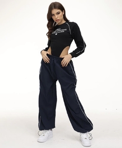 Calça off duty