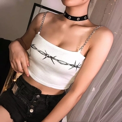 Cropped Thorn (encomenda)