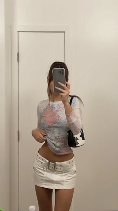 Saia Gia Y2K - loja online