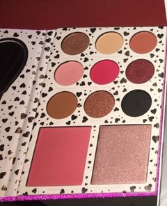 Paleta de sombras Kylie I want it All