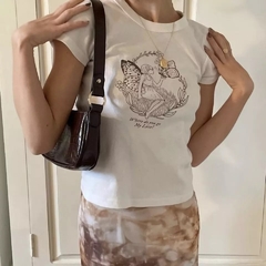 Cropped Fairy - comprar online