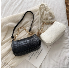 Image of Bolsa Golden corrente