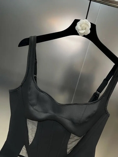 Corset brap