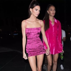 Vestido Kendall (encomenda) - buy online