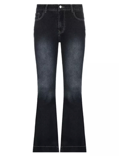 Calça jeans mariah - Baby Black Shop