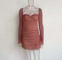Vestido Luna - loja online