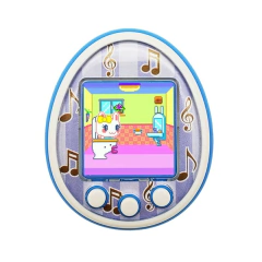 Tamagotchi pixel na internet