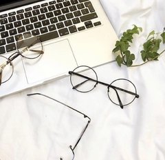 Óculos Retrô na internet