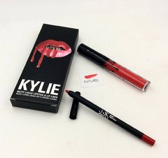 Batom Kylie Jenner - Hallowen Edition - comprar online