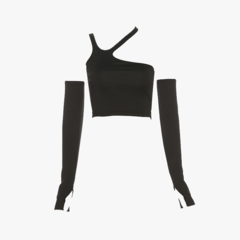 Cropped not basic - comprar online